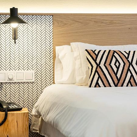 Hotel Arena Castillo - New Opening Sum 25! 칼레타데푸스테 외부 사진