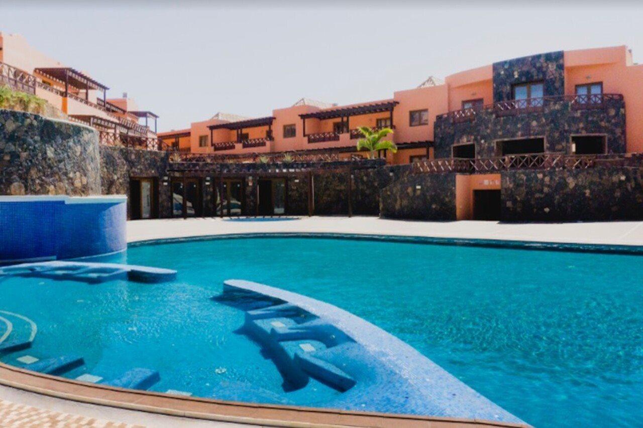 Hotel Arena Castillo - New Opening Sum 25! 칼레타데푸스테 외부 사진