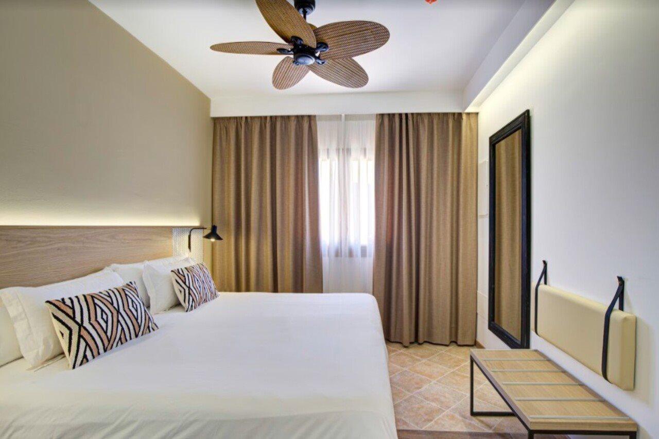 Hotel Arena Castillo - New Opening Sum 25! 칼레타데푸스테 외부 사진