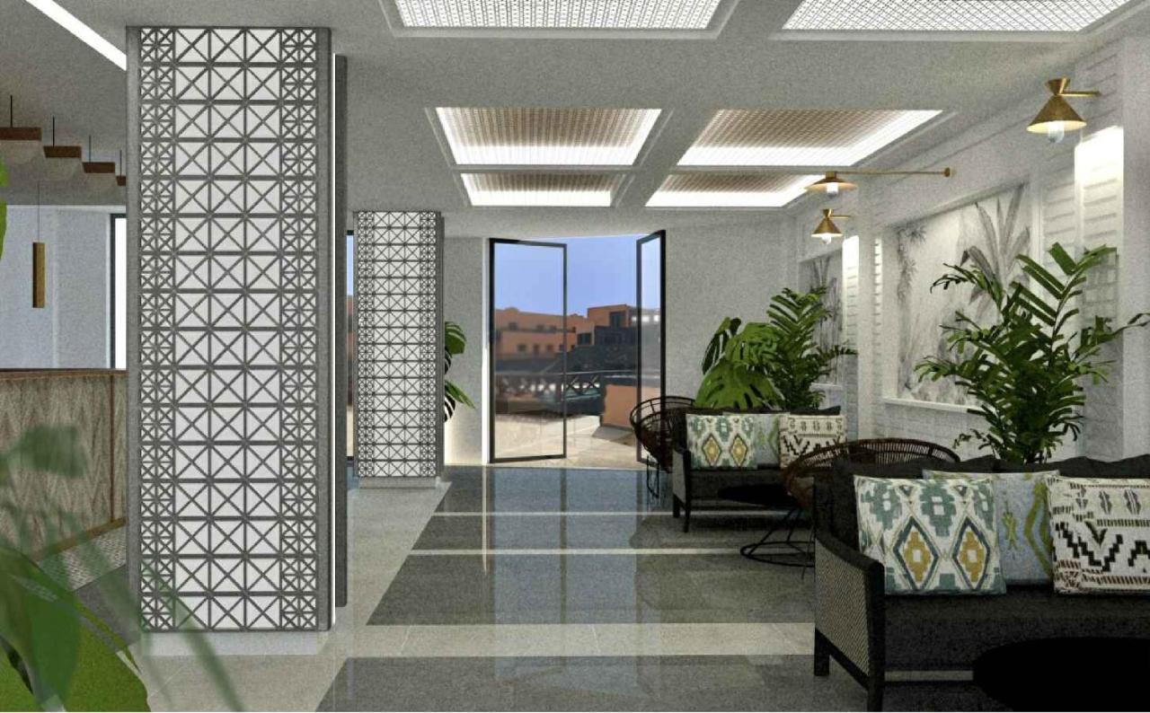 Hotel Arena Castillo - New Opening Sum 25! 칼레타데푸스테 외부 사진