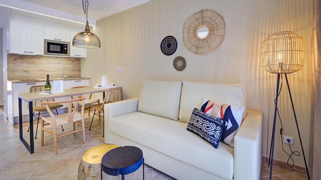 Hotel Arena Castillo - New Opening Sum 25! 칼레타데푸스테 외부 사진