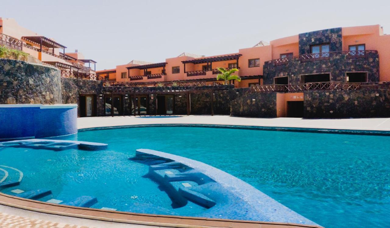 Hotel Arena Castillo - New Opening Sum 25! 칼레타데푸스테 외부 사진