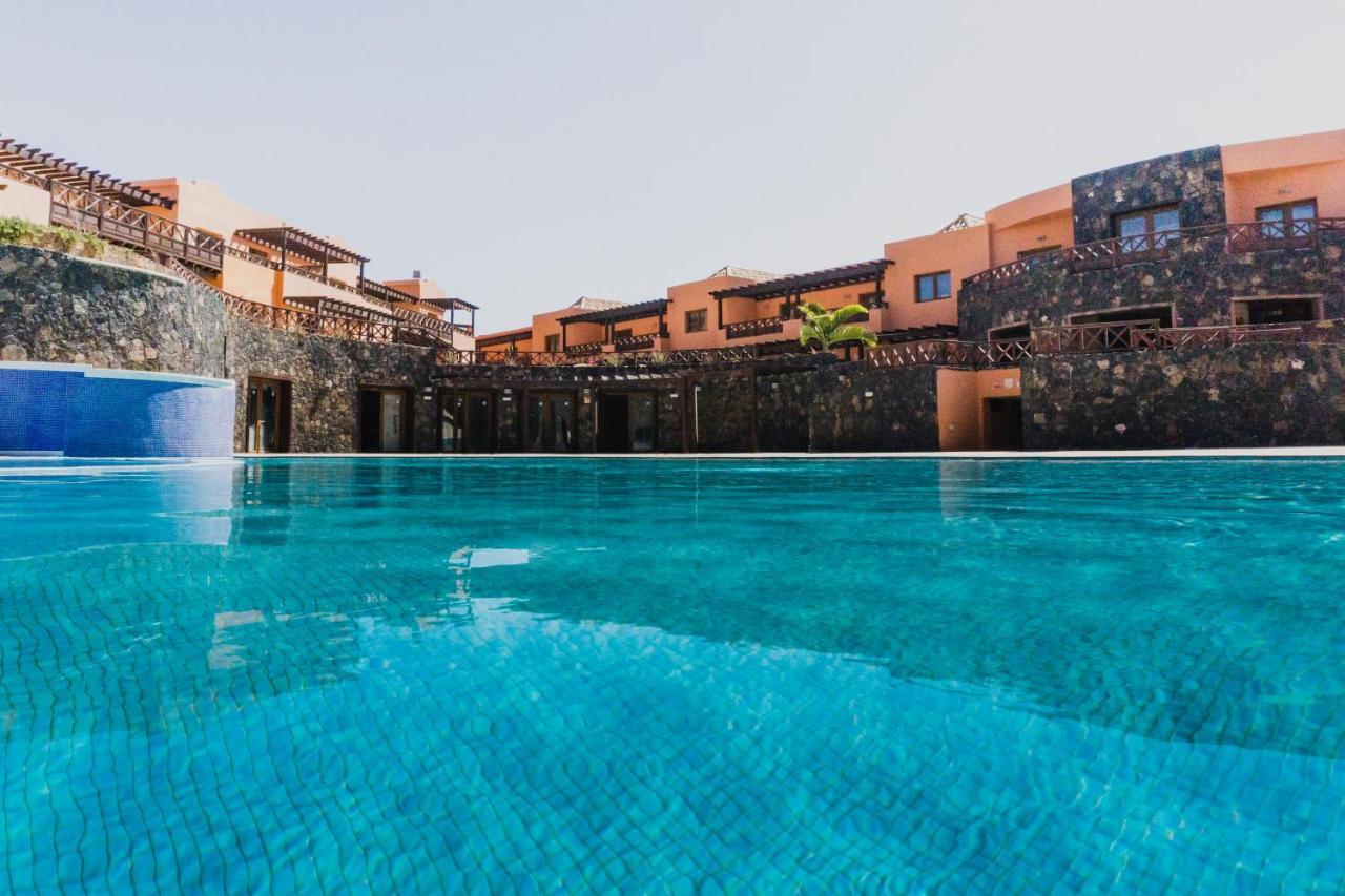 Hotel Arena Castillo - New Opening Sum 25! 칼레타데푸스테 외부 사진