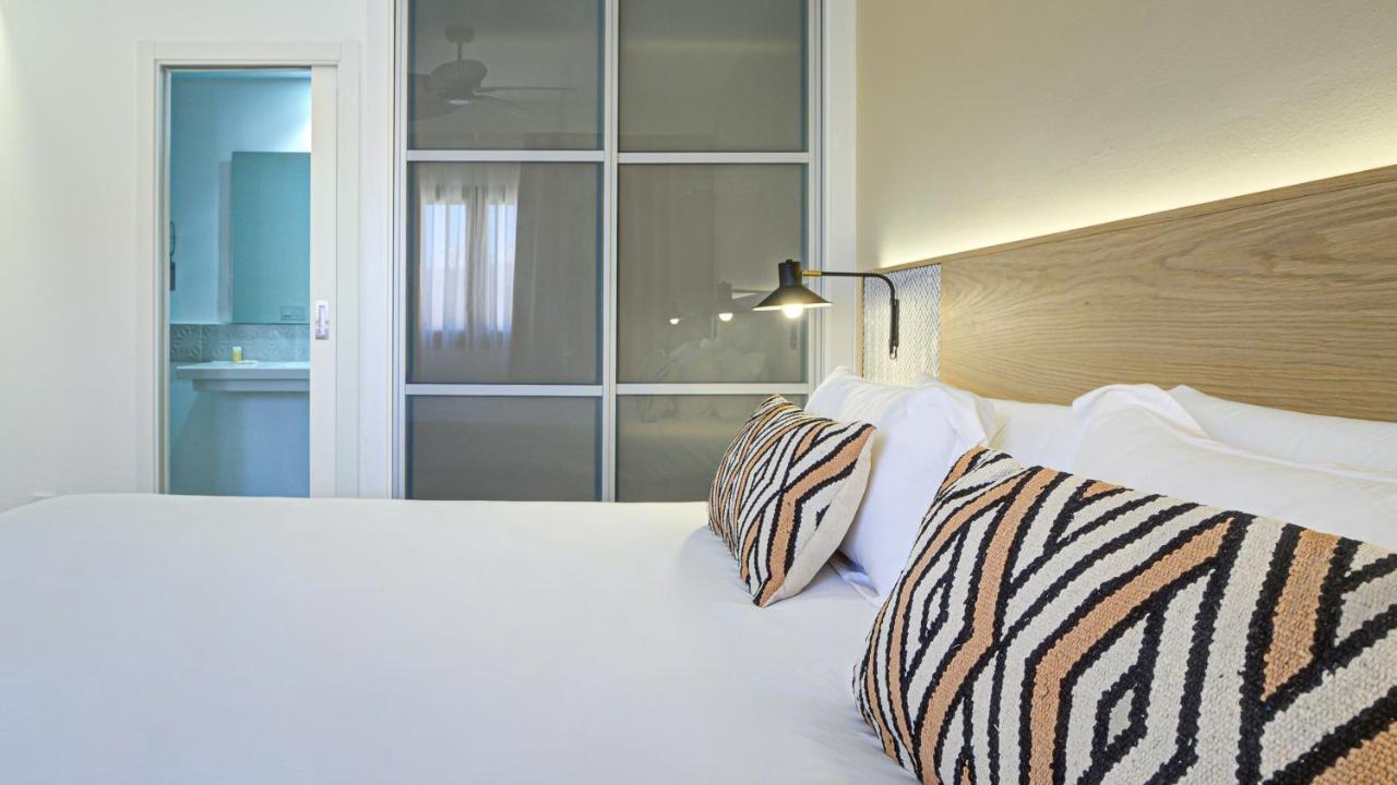 Hotel Arena Castillo - New Opening Sum 25! 칼레타데푸스테 외부 사진
