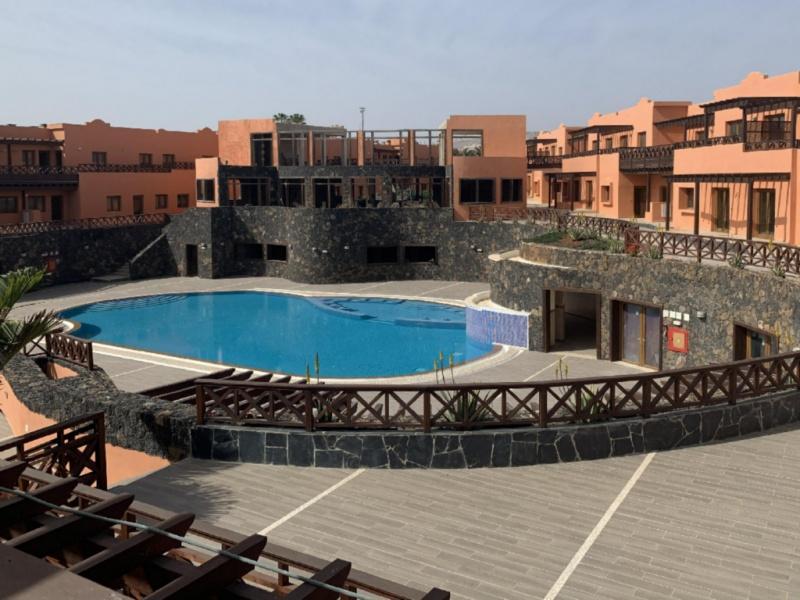 Hotel Arena Castillo - New Opening Sum 25! 칼레타데푸스테 외부 사진