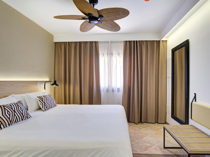 Hotel Arena Castillo - New Opening Sum 25! 칼레타데푸스테 외부 사진